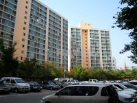 서울시 강서구 방화동 도시개발12단지(중앙하이츠) 아파트 