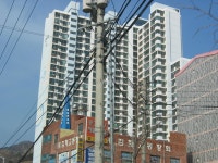 경상남도 김해시 동상동 한덕타워 아파트 