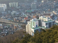 서울시 서대문구 홍제동 유원하나 아파트 