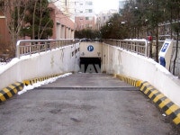 경기도 용인시 수지구 죽전동 벽산5단지 아파트 