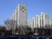 인천시 남동구 만수동 한국 아파트 