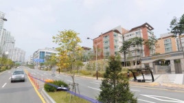 경기도 화성시 반송동 우림필유 아파트
