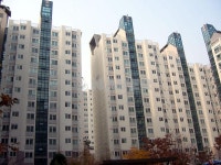 경기도 부천시 역곡동 부천동부센트레빌1,2단지 아파트 