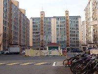 경기도 시흥시 정왕동 동남 아파트 