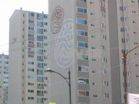 경기도 용인시 수지구 상현동 상현마을현대성우1차 아파트 