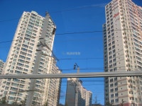 부산시 북구 화명동 대림쌍용강변타운 아파트 