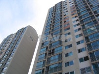 부산시 동래구 안락동 안락현대 아파트 