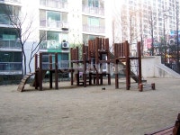 경기도 평택시 이충동 부영2단지 아파트 