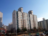 경기도 고양시 일산동구 중산동 중산7단지코오롱 아파트 