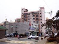 경기도 군포시 당동 오성(102동) 아파트 