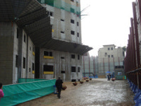 서울시 성북구 석관동 래미안석관 아파트 