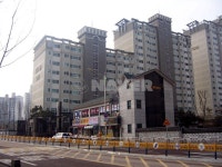 경기도 용인시 기흥구 중동 초당마을현진에버빌 아파트 