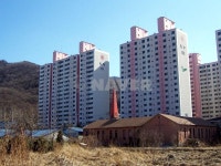 경기도 남양주시 오남읍 동부 아파트 