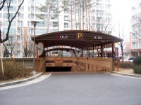 경기도 하남시 덕풍동 벽산블루밍 아파트 