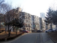 경기도 평택시 이충동 주공 아파트 