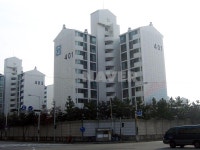 경기도 시흥시 정왕동 주공4단지 아파트 