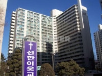 경기도 남양주시 와부읍 덕소강변삼익 아파트 