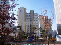경기도 부천시 오정동 오정생활휴먼시아3단지 아파트 