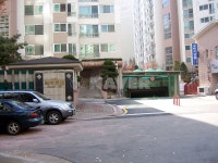 경기도 수원시 권선구 권선동 권선3지구써미트빌 아파트 