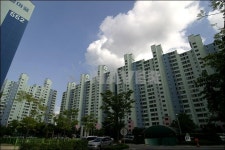 경기도 수원시 장안구 정자동 백설마을5단지성지,동양고속 아파트 