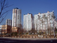 경기도 화성시 반송동 동탄시범다은마을우남퍼스트빌 아파트 