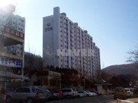 경기도 안양시 만안구 안양동 프라자 아파트 