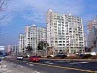 경기도 수원시 권선구 고색동 우림필유 아파트 