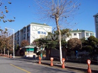 경기도 고양시 일산동구 정발산동 밤가시건영8단지 아파트 