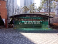 경기도 화성시 반송동 동탄시범한빛마을금호어울림 아파트 