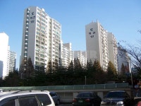 경기도 시흥시 대야동 늘푸른벽산 아파트 