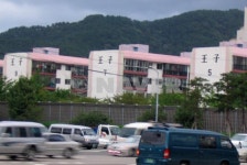 부산시 해운대구 반여동 왕자맨션 재건축 