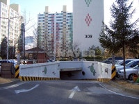 경기도 고양시 일산동구 백석동 흰돌3단지국제,한진 아파트 
