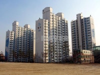 경기도 수원시 권선구 오목천동 청구1차 아파트 