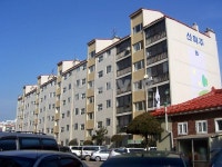 경기도 수원시 팔달구 우만동 신미주 아파트 