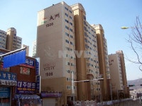 경기도 남양주시 평내동 평내마을평내1차대주파크빌 아파트 