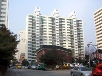 경기도 남양주시 화도읍 창현신명 아파트 