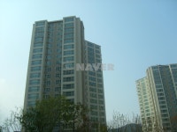 경상남도 김해시 율하동 신리마을중앙하이츠8단지 아파트 