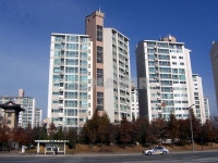 경기도 수원시 권선구 권선동 권선3지구써미트빌 아파트 