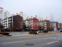 경기도 안산시 상록구 성포동 안산현대1차 아파트 