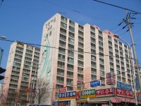 경상남도 김해시 외동 성원 아파트 