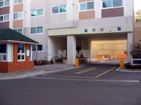 경기도 광명시 광명동 팰리스필2차 아파트 