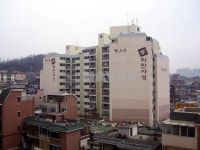 경기도 하남시 덕풍동 가화만사성 아파트 
