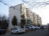 경기도 평택시 이충동 주공 아파트 