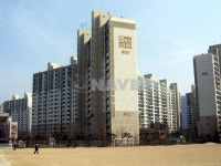 경기도 하남시 창우동 꿈동산신안 아파트 