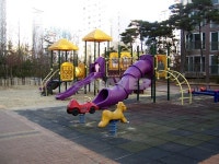 경기도 용인시 기흥구 보정동 죽현마을2단지아이파크 아파트 