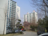 경기도 양주시 삼숭동 나래 아파트 