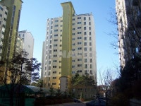 경기도 수원시 장안구 율전동 율전이안 아파트 