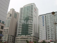 서울시 양천구 목동 부영그린타운1차 주상복합 