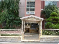 경기도 군포시 당동 무지개마을대림 아파트 