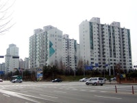 경기도 안산시 상록구 사동 상록삼보 아파트 